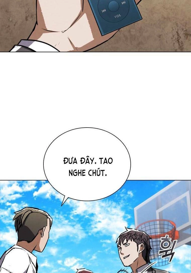 Cá Mập Wyvern Chapter 3 - 7