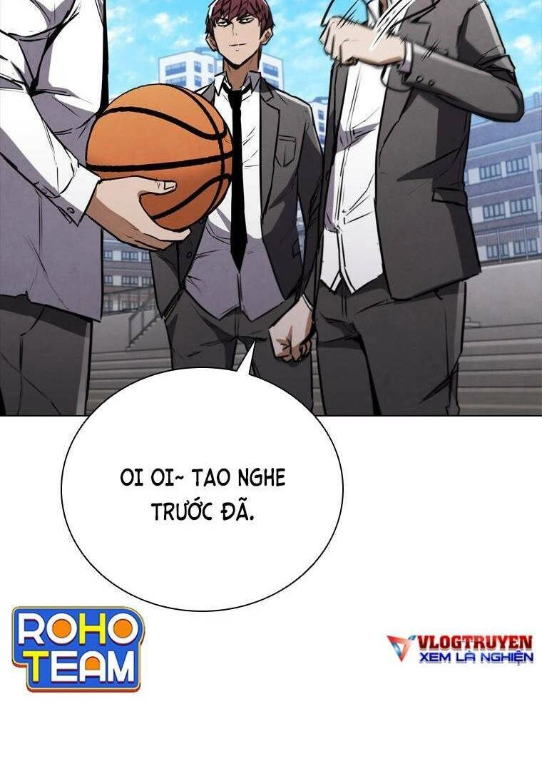 Cá Mập Wyvern Chapter 3 - 8