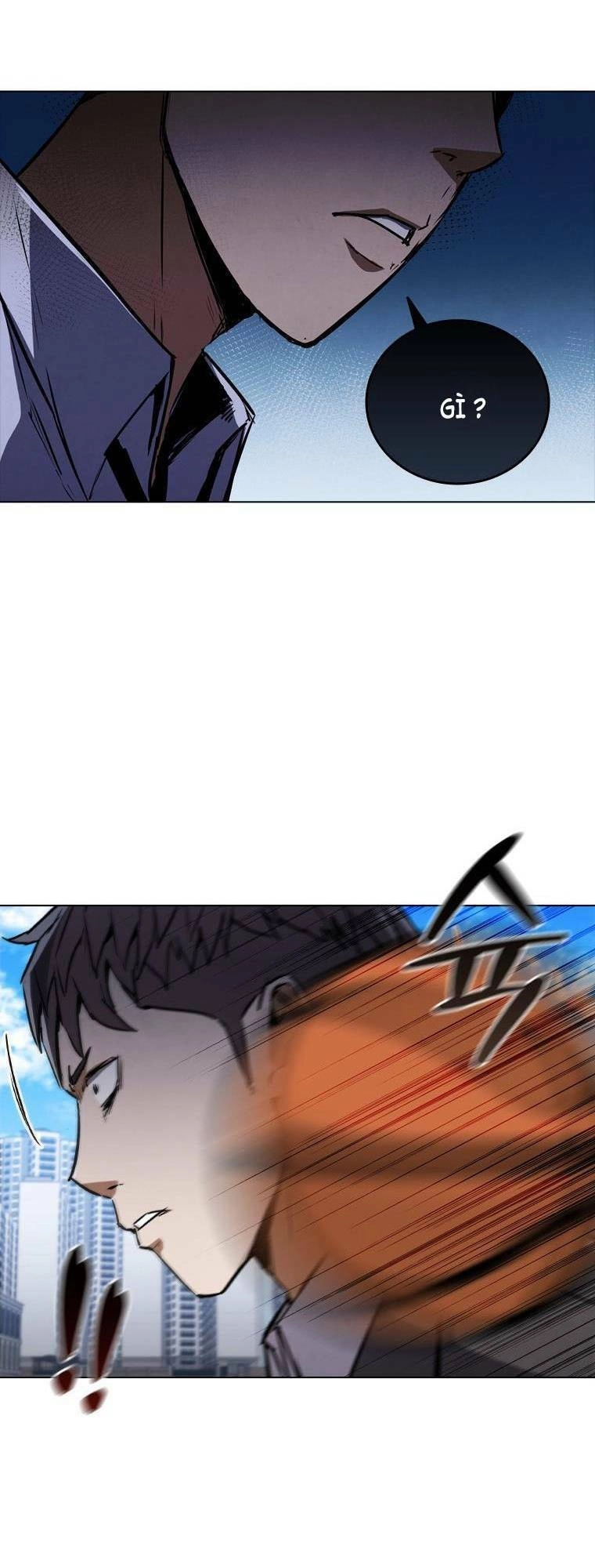 Cá Mập Wyvern Chapter 3 - 9