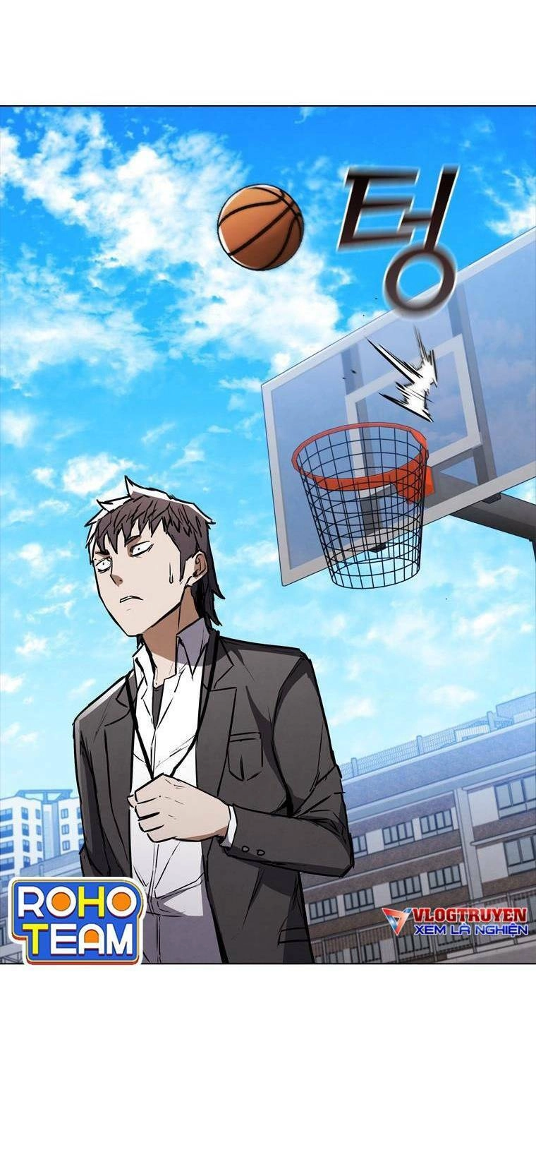 Cá Mập Wyvern Chapter 3 - 10