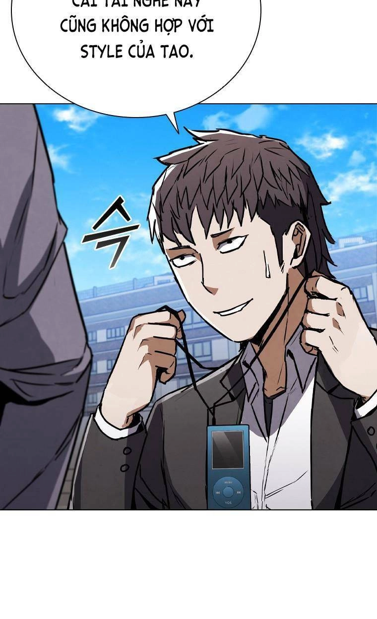 Cá Mập Wyvern Chapter 3 - 15