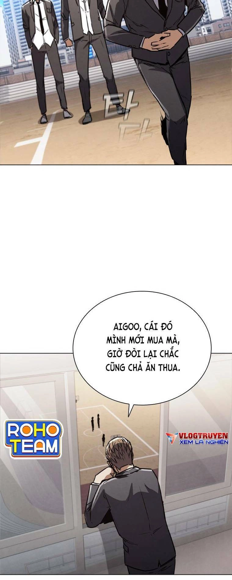 Cá Mập Wyvern Chapter 3 - 23