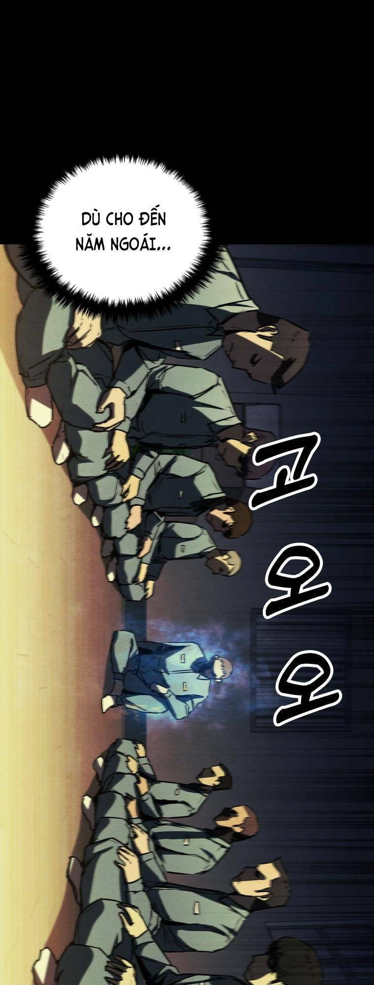 Cá Mập Wyvern Chapter 4 - 2