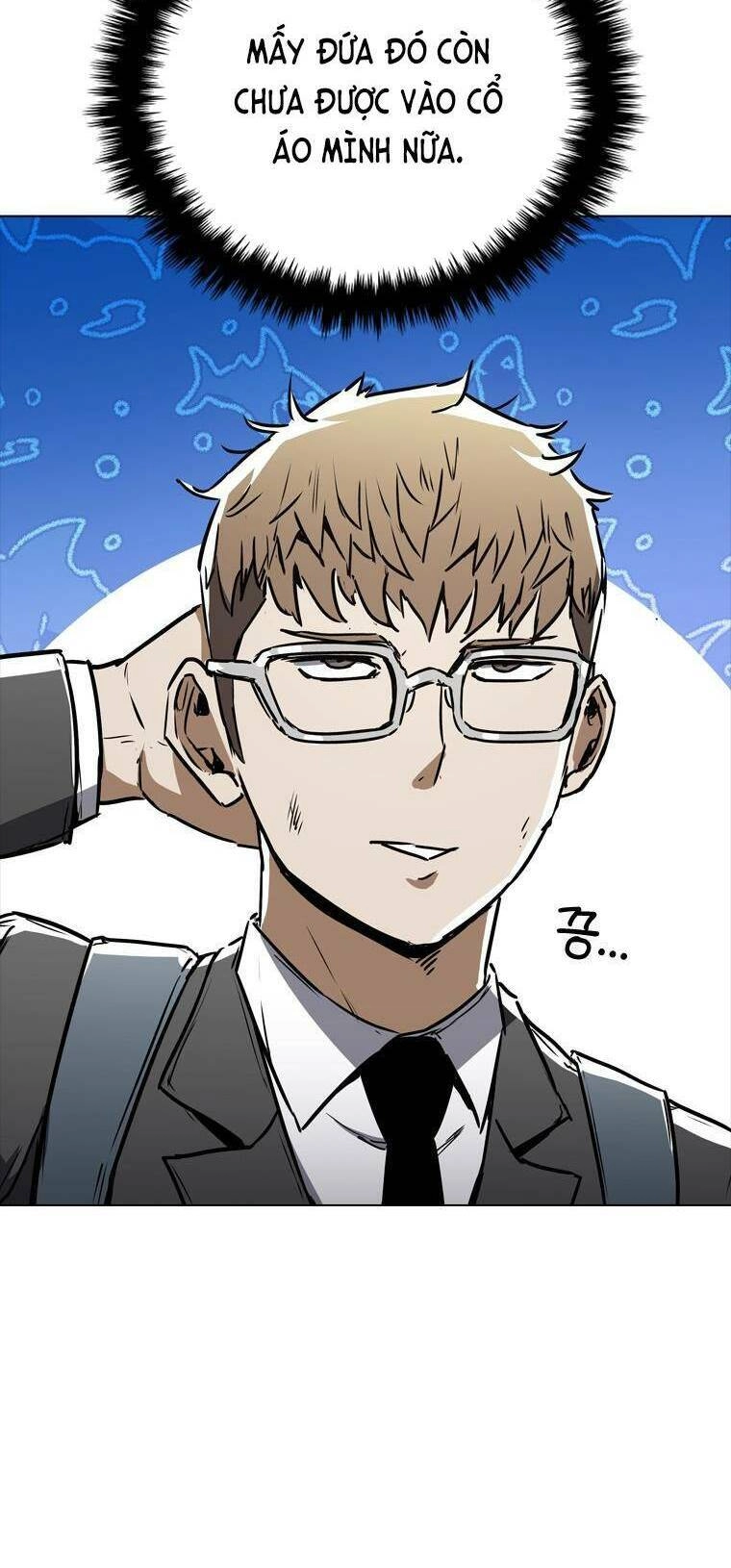 Cá Mập Wyvern Chapter 4 - 4