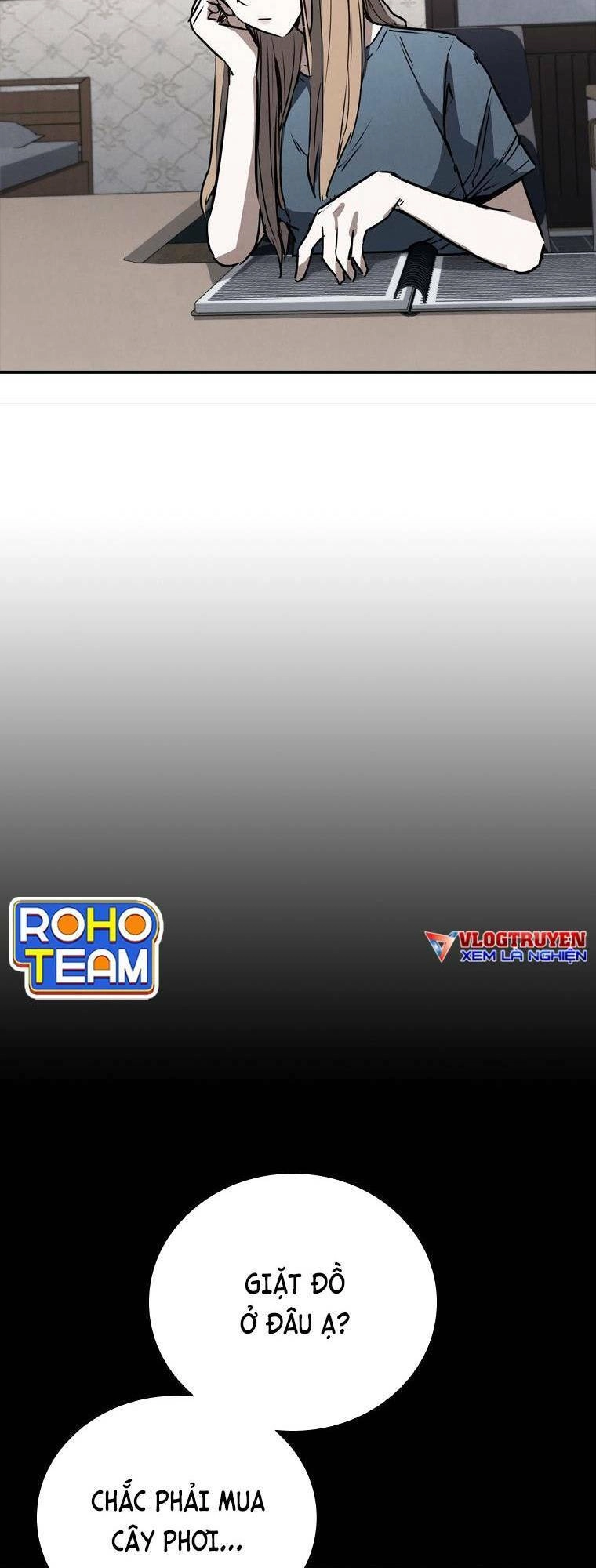 Cá Mập Wyvern Chapter 4 - 14