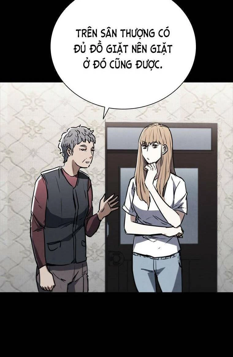 Cá Mập Wyvern Chapter 4 - 16