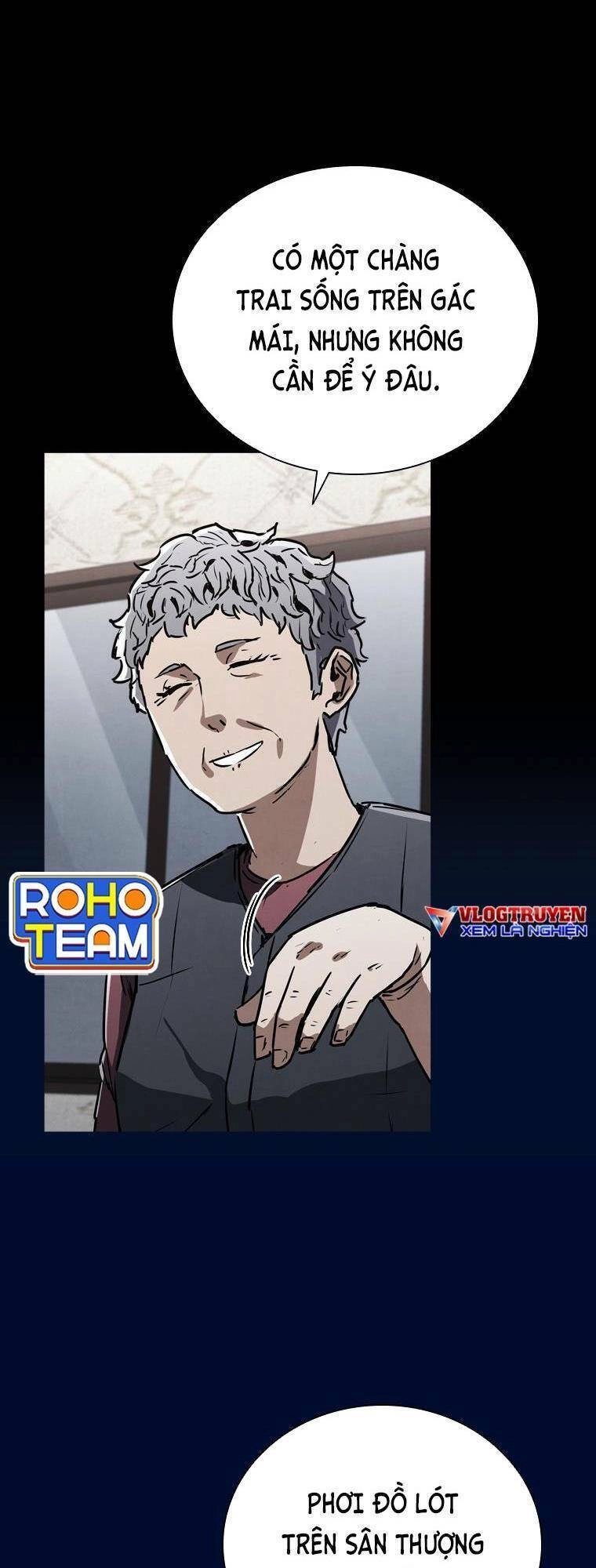 Cá Mập Wyvern Chapter 4 - 17