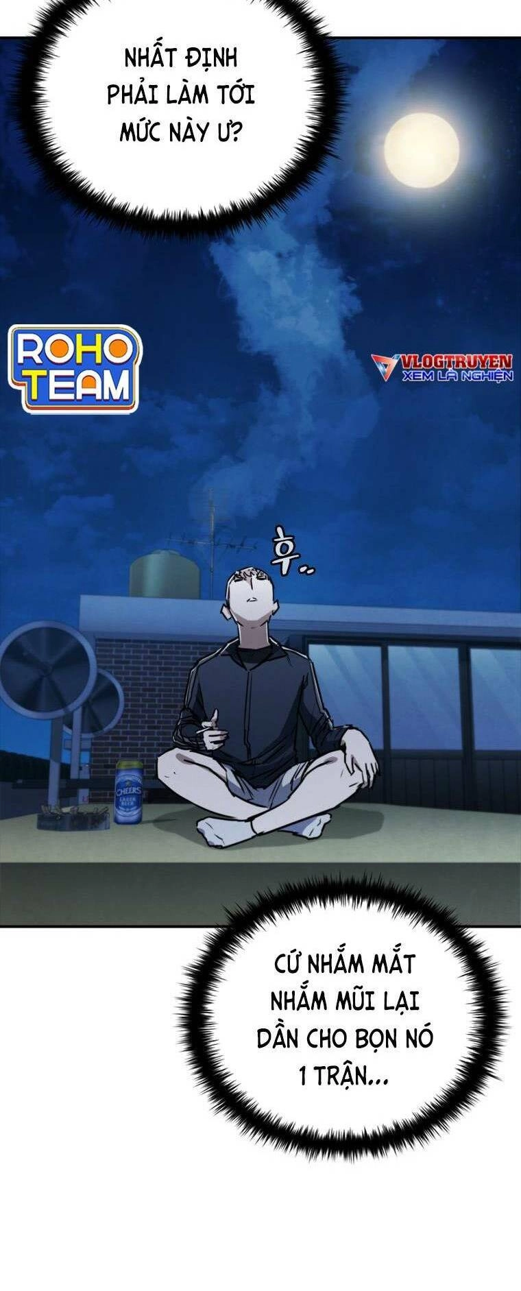 Cá Mập Wyvern Chapter 4 - 26