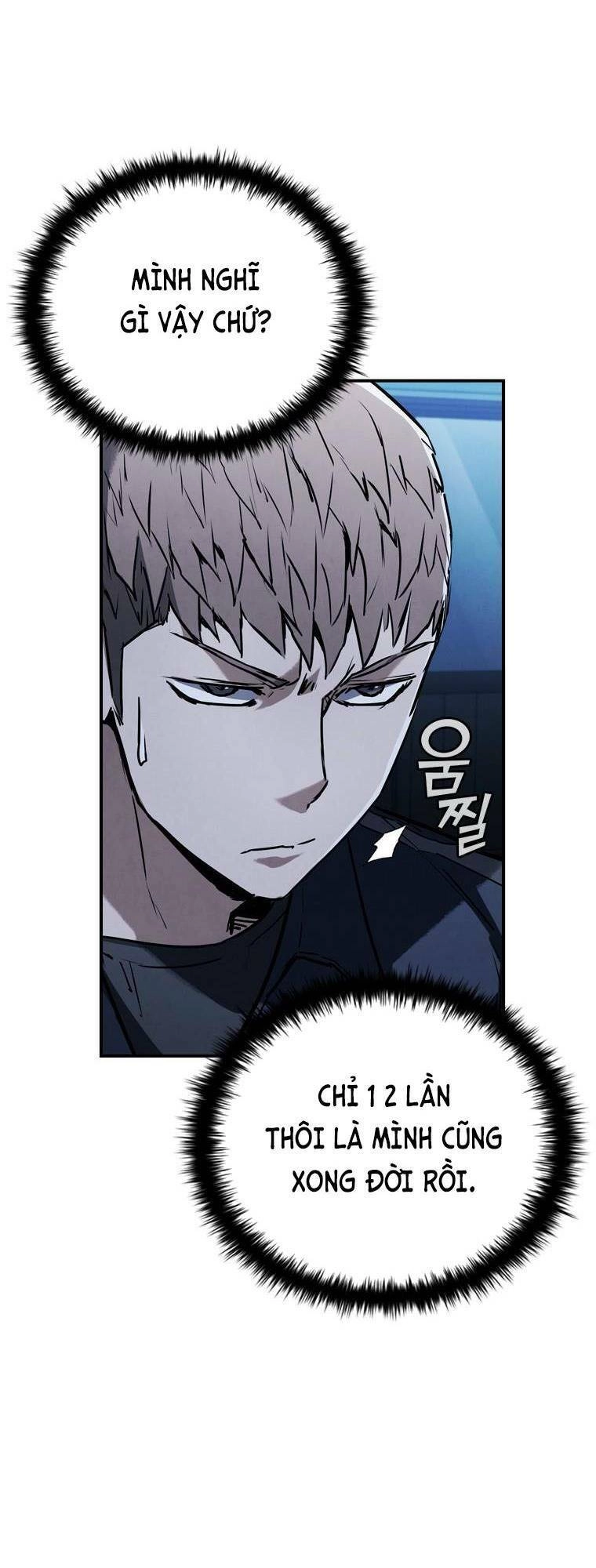 Cá Mập Wyvern Chapter 4 - 27