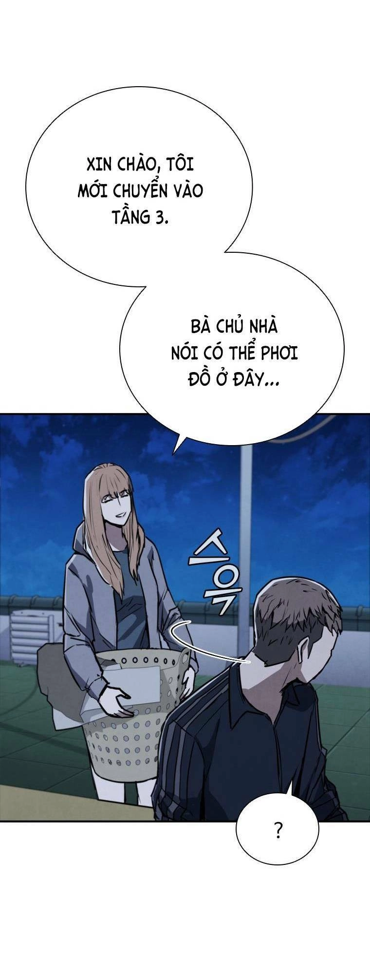 Cá Mập Wyvern Chapter 4 - 31