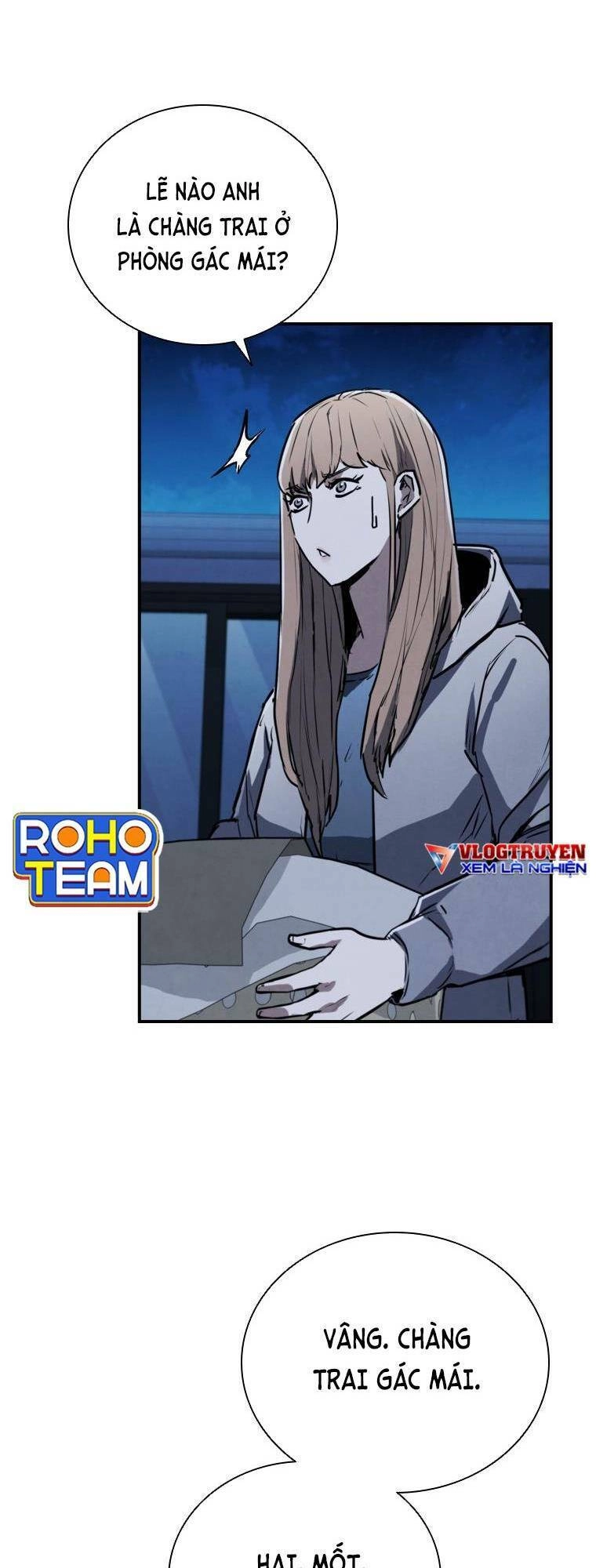 Cá Mập Wyvern Chapter 4 - 34