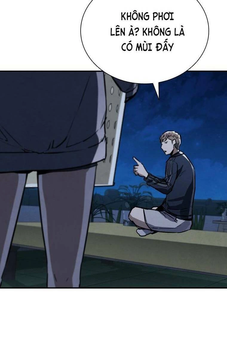 Cá Mập Wyvern Chapter 4 - 40