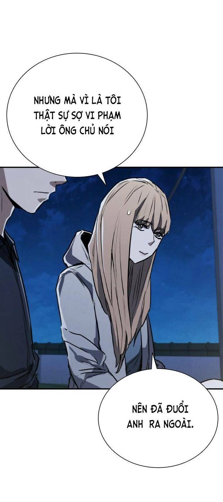 Cá Mập Wyvern Chapter 4 - 43