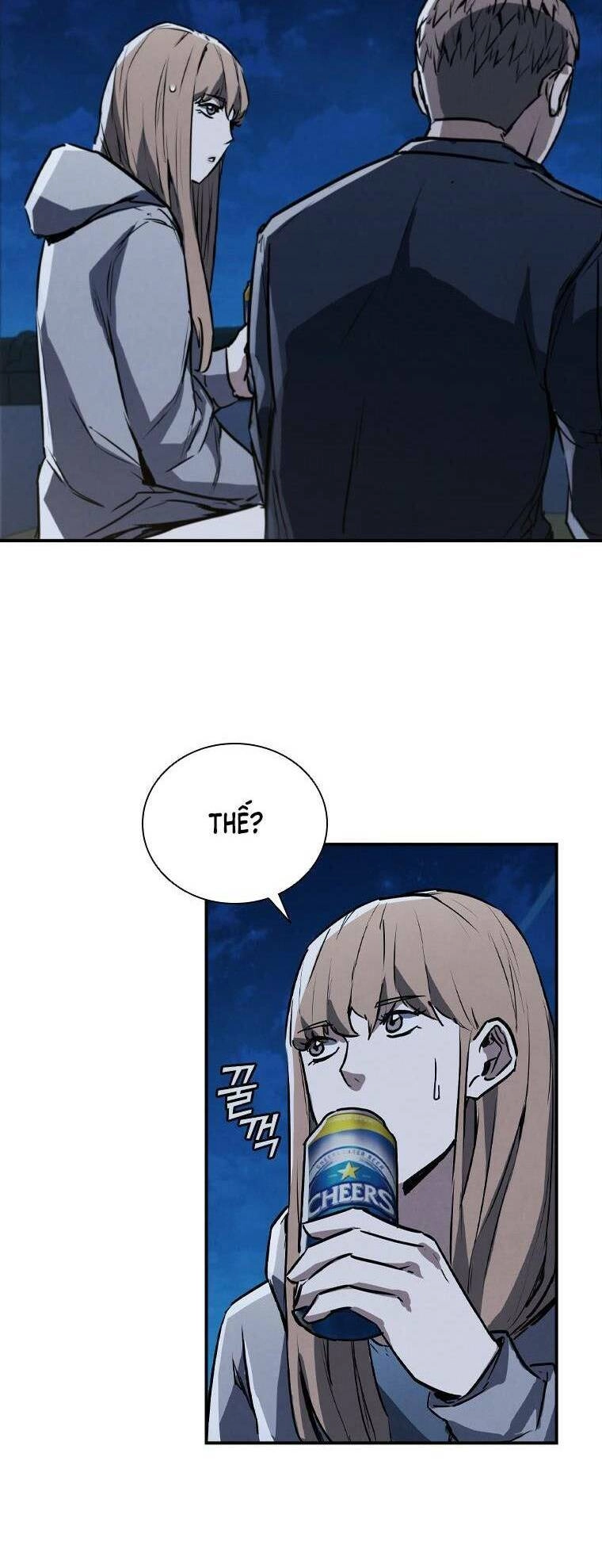 Cá Mập Wyvern Chapter 4 - 46