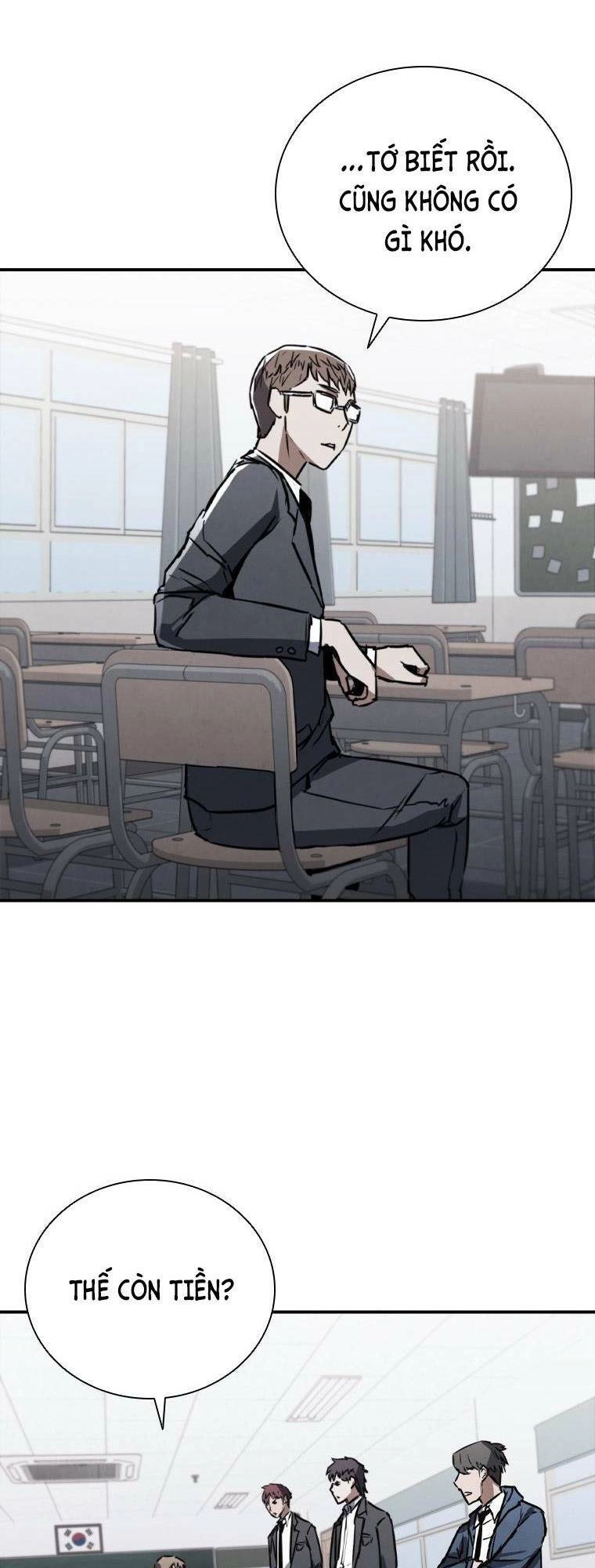 Cá Mập Wyvern Chapter 4 - 63