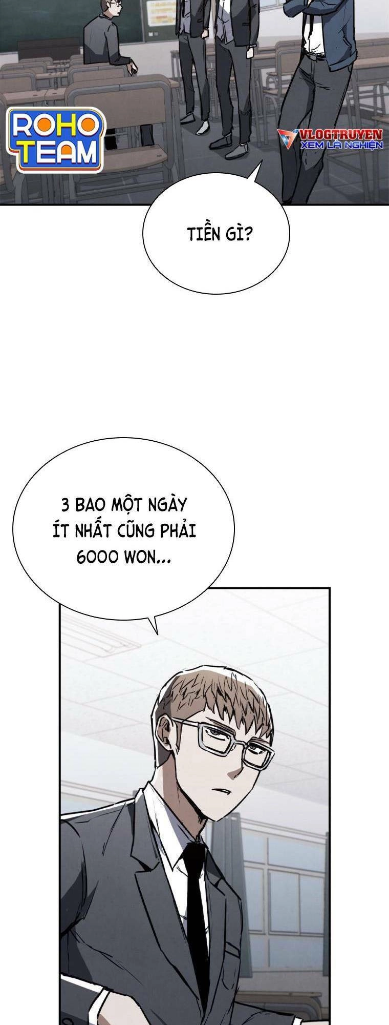 Cá Mập Wyvern Chapter 4 - 64