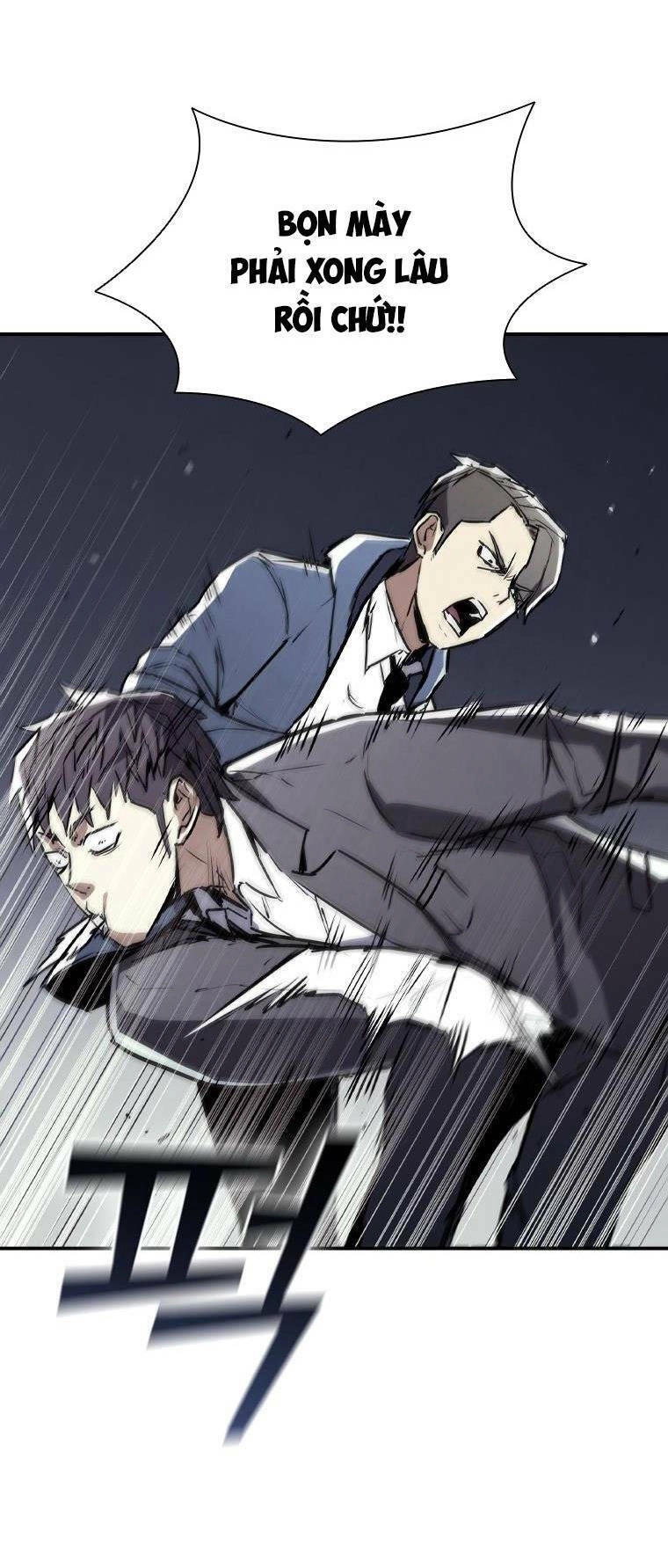 Cá Mập Wyvern Chapter 4 - 72