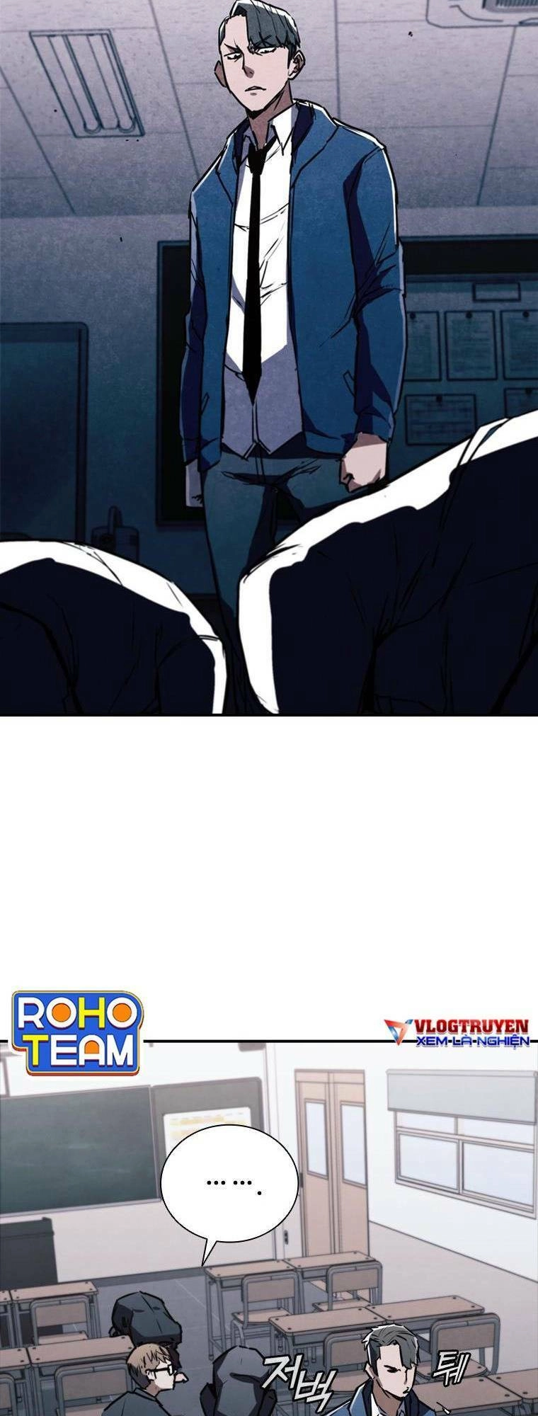 Cá Mập Wyvern Chapter 4 - 75