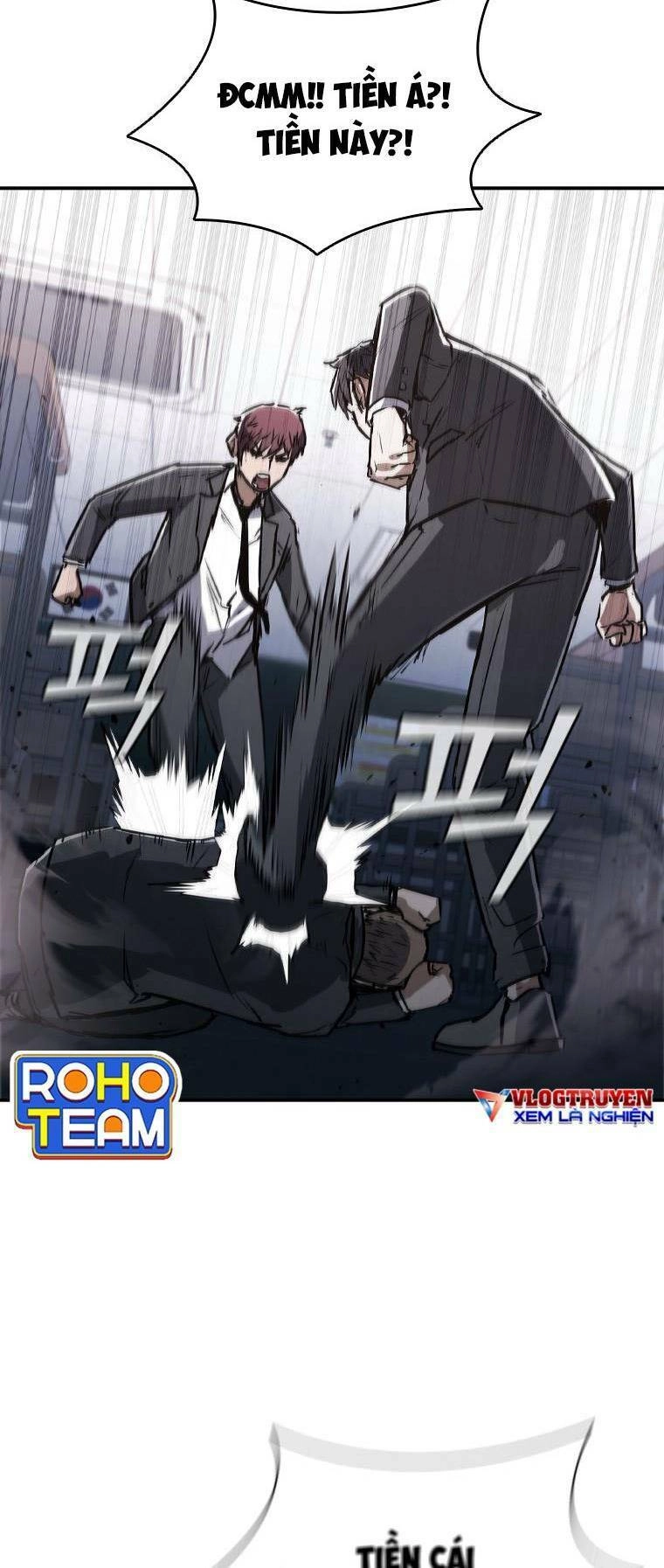 Cá Mập Wyvern Chapter 4 - 79