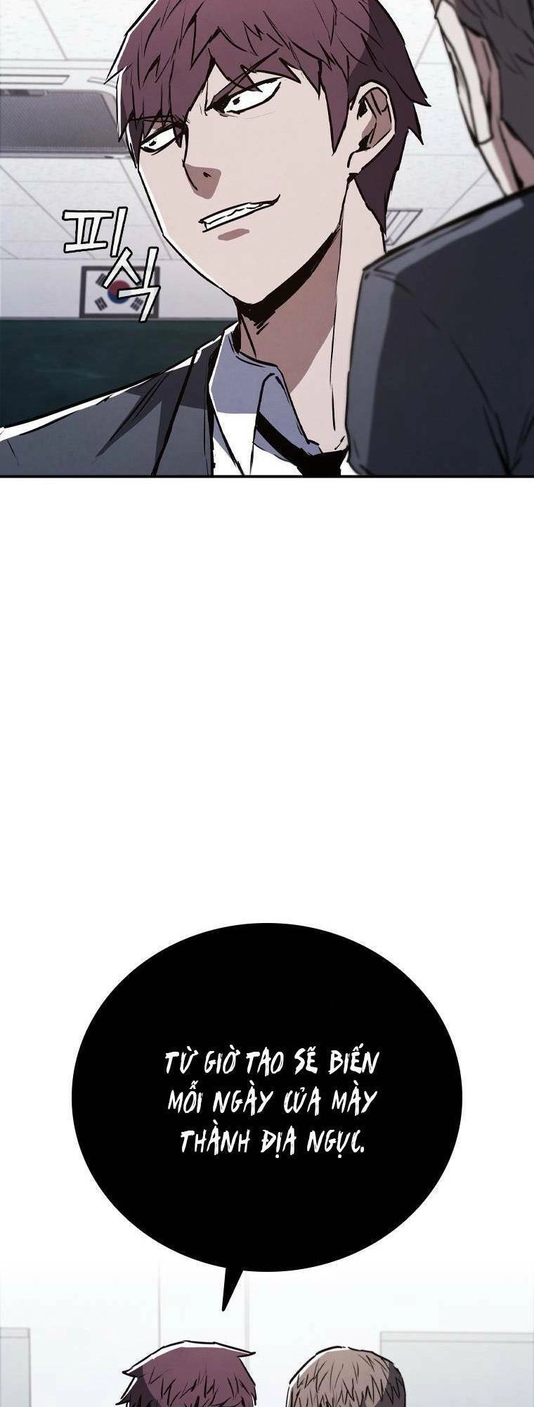 Cá Mập Wyvern Chapter 4 - 86