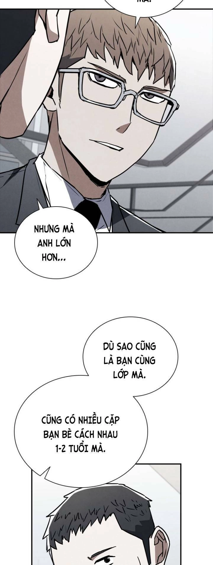 Cá Mập Wyvern Chapter 5 - 12