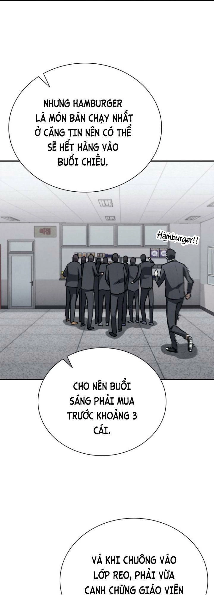 Cá Mập Wyvern Chapter 5 - 17