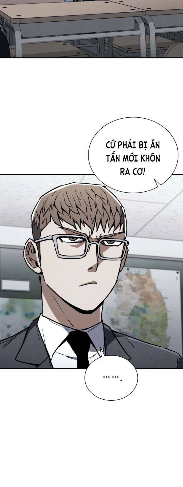 Cá Mập Wyvern Chapter 5 - 24