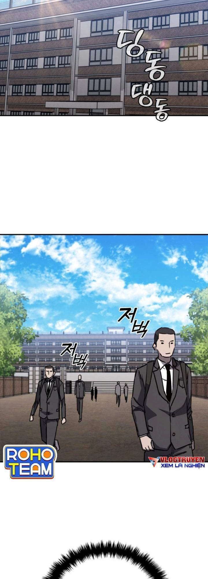 Cá Mập Wyvern Chapter 5 - 26