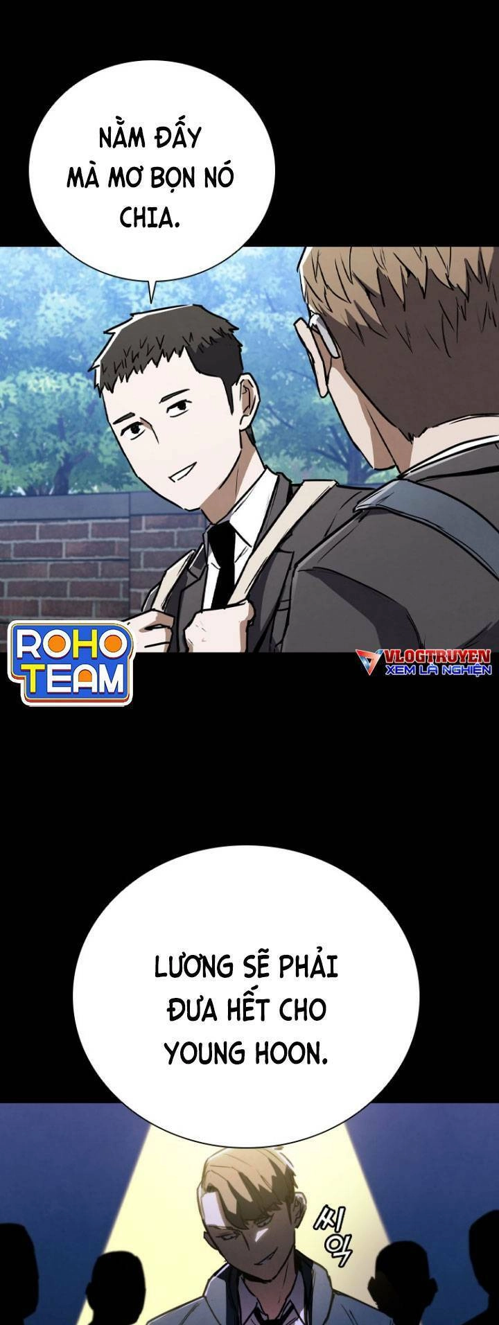 Cá Mập Wyvern Chapter 5 - 39