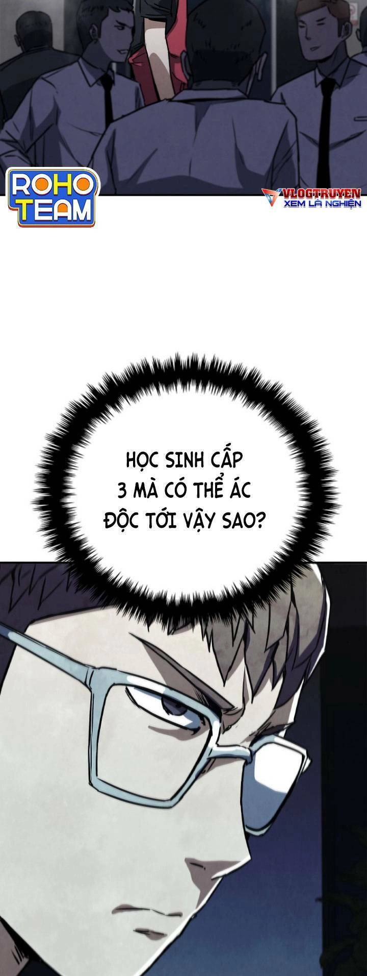 Cá Mập Wyvern Chapter 5 - 45