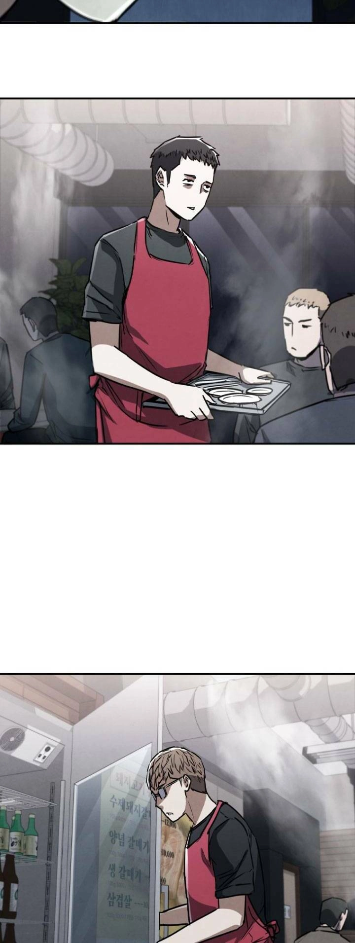 Cá Mập Wyvern Chapter 5 - 46