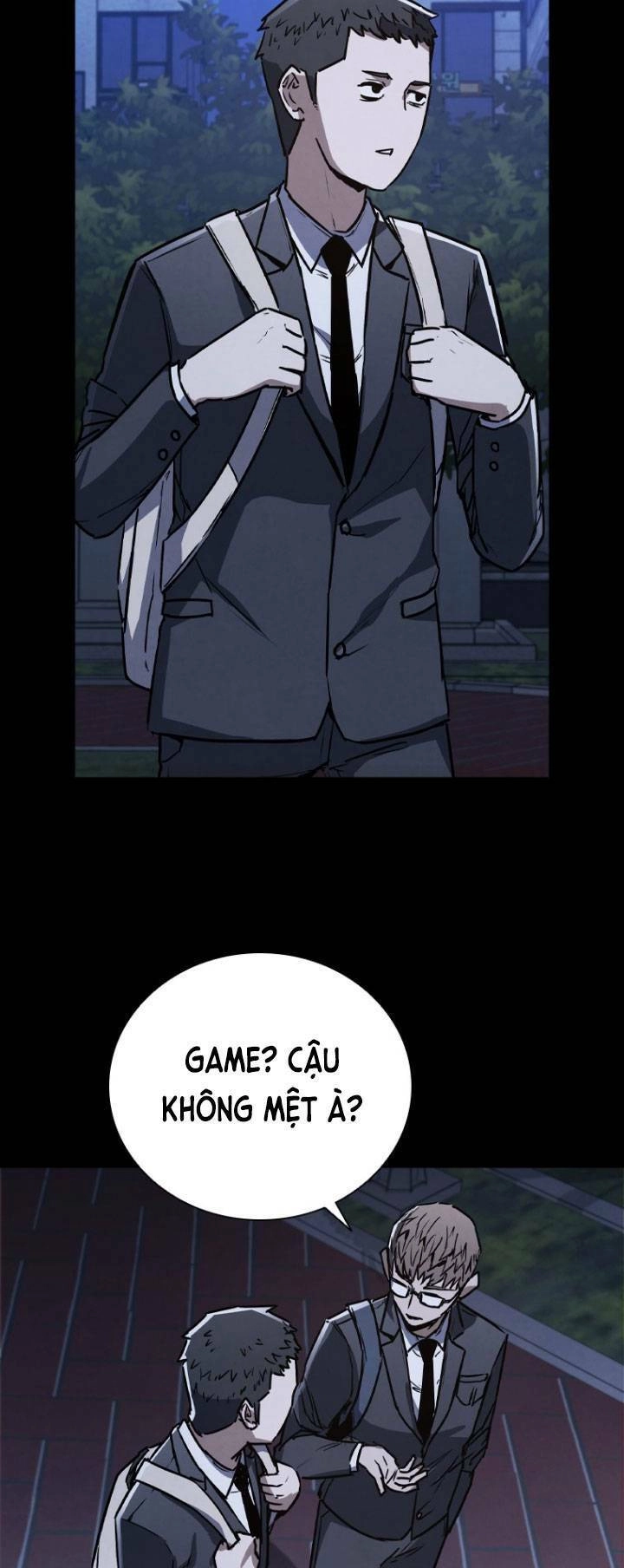 Cá Mập Wyvern Chapter 5 - 52