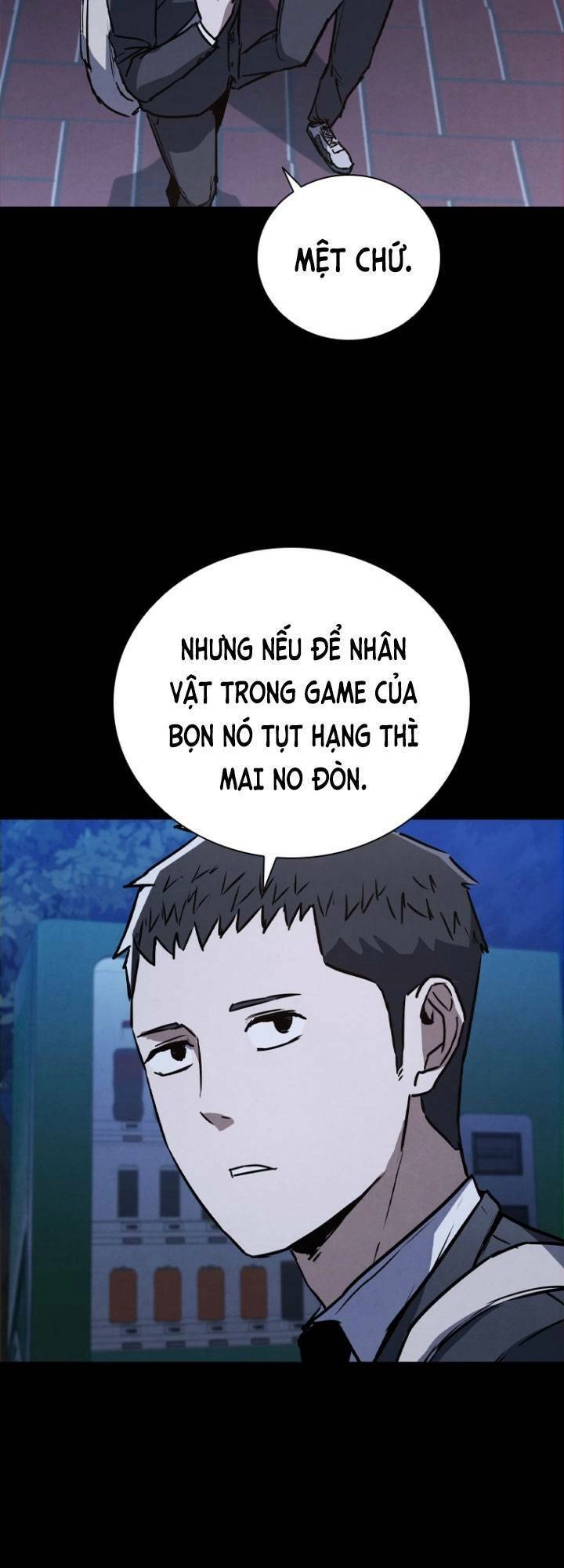 Cá Mập Wyvern Chapter 5 - 53