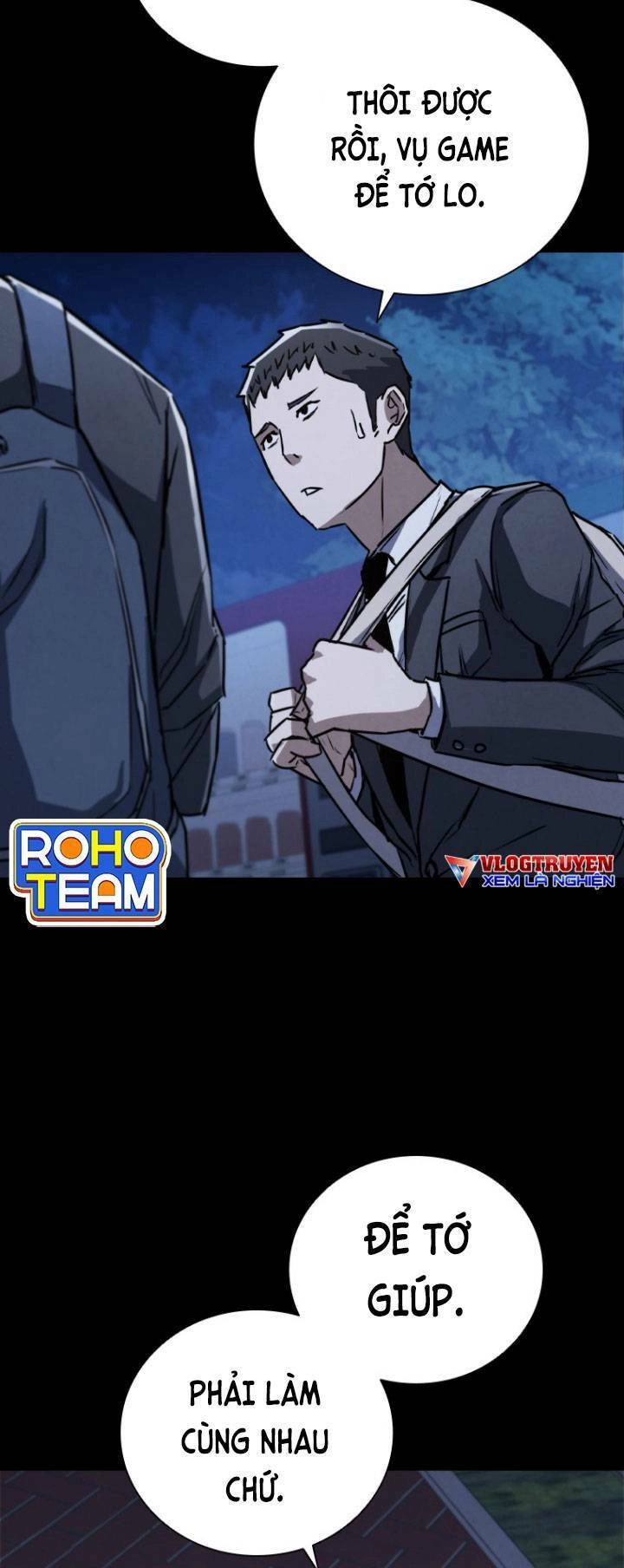 Cá Mập Wyvern Chapter 5 - 55