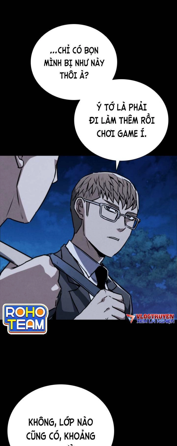 Cá Mập Wyvern Chapter 5 - 58