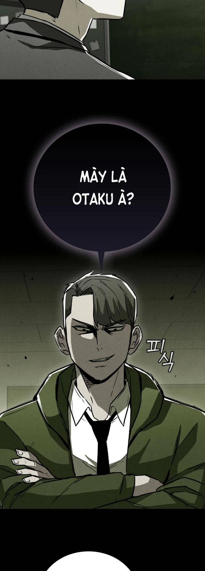 Cá Mập Wyvern Chapter 5 - 65