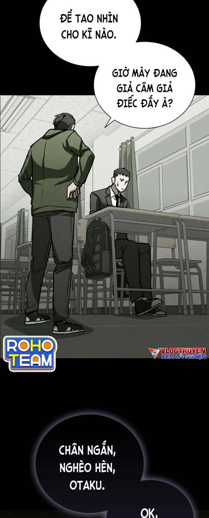 Cá Mập Wyvern Chapter 5 - 66