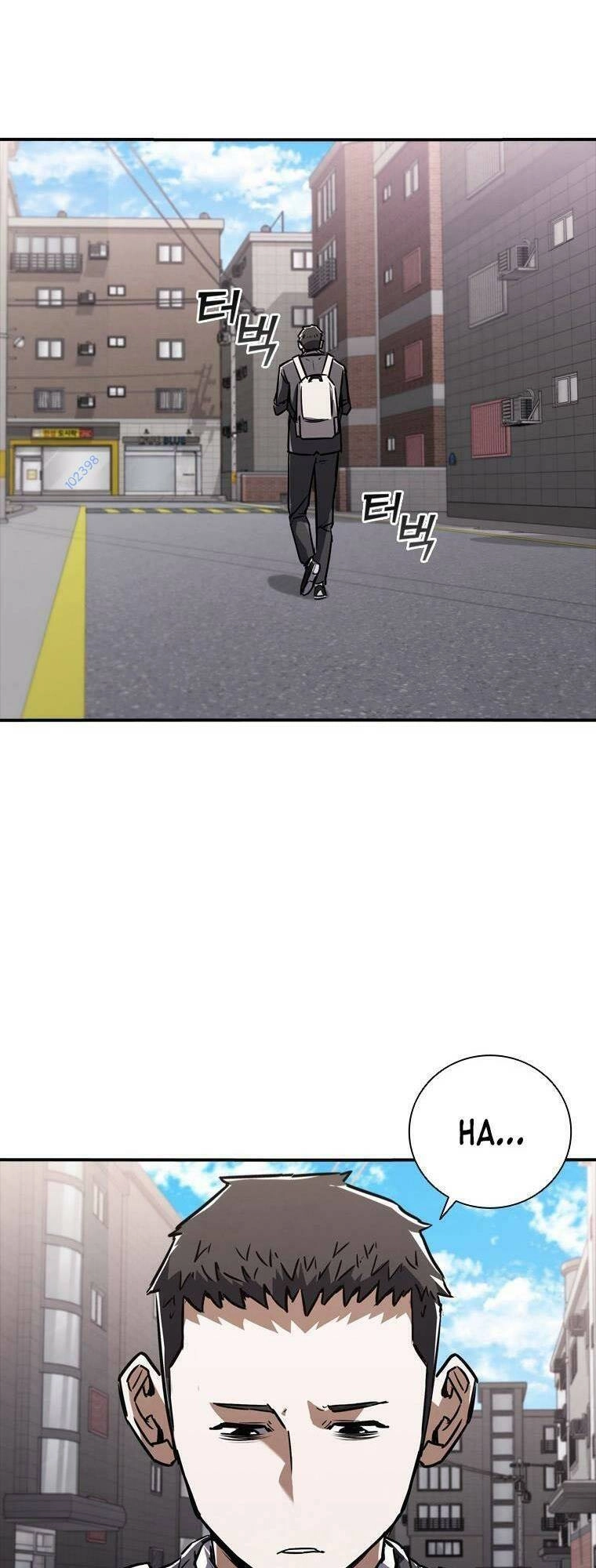 Cá Mập Wyvern Chapter 6 - 46