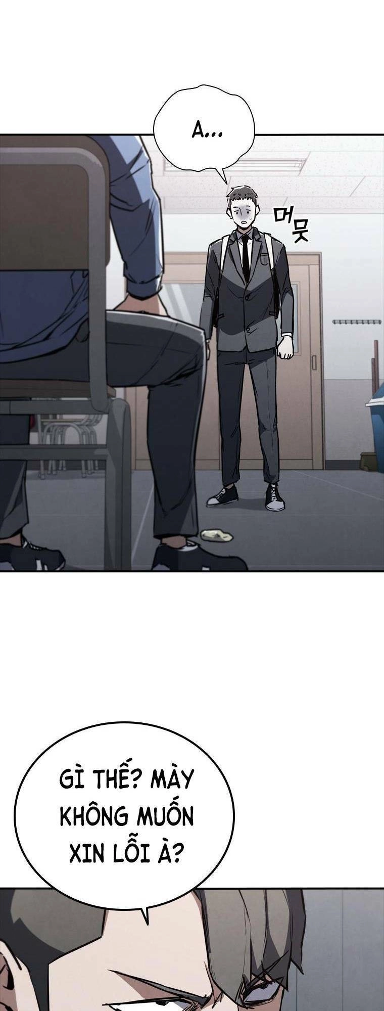 Cá Mập Wyvern Chapter 6 - 63