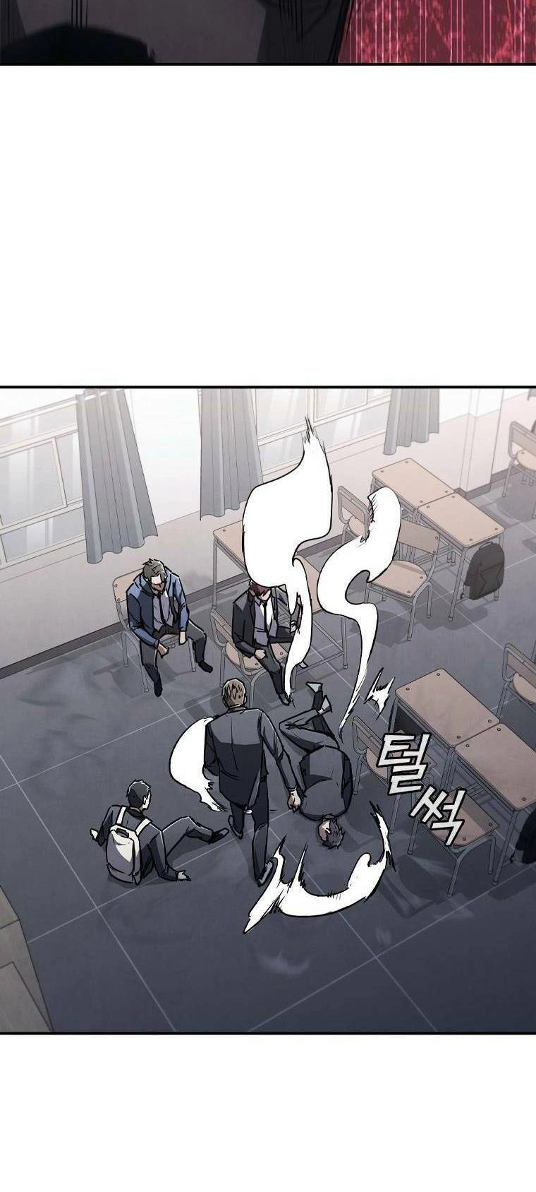 Cá Mập Wyvern Chapter 6 - 92