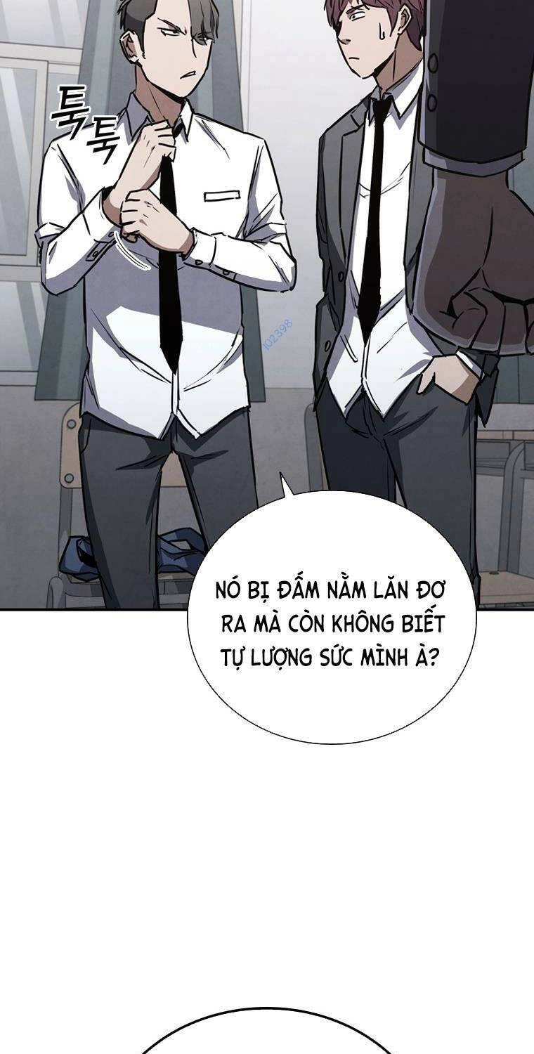 Cá Mập Wyvern Chapter 7 - 6