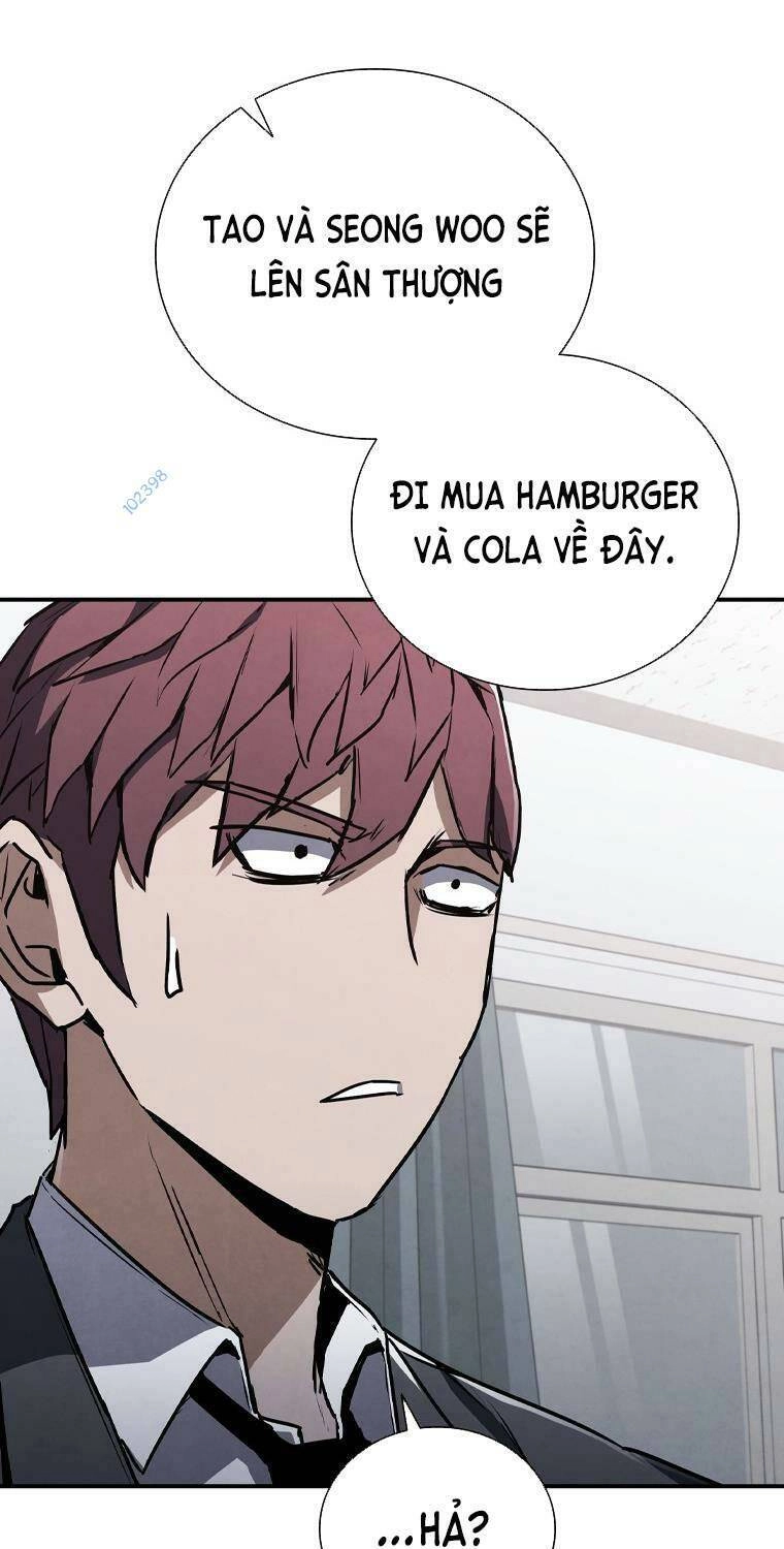 Cá Mập Wyvern Chapter 7 - 26