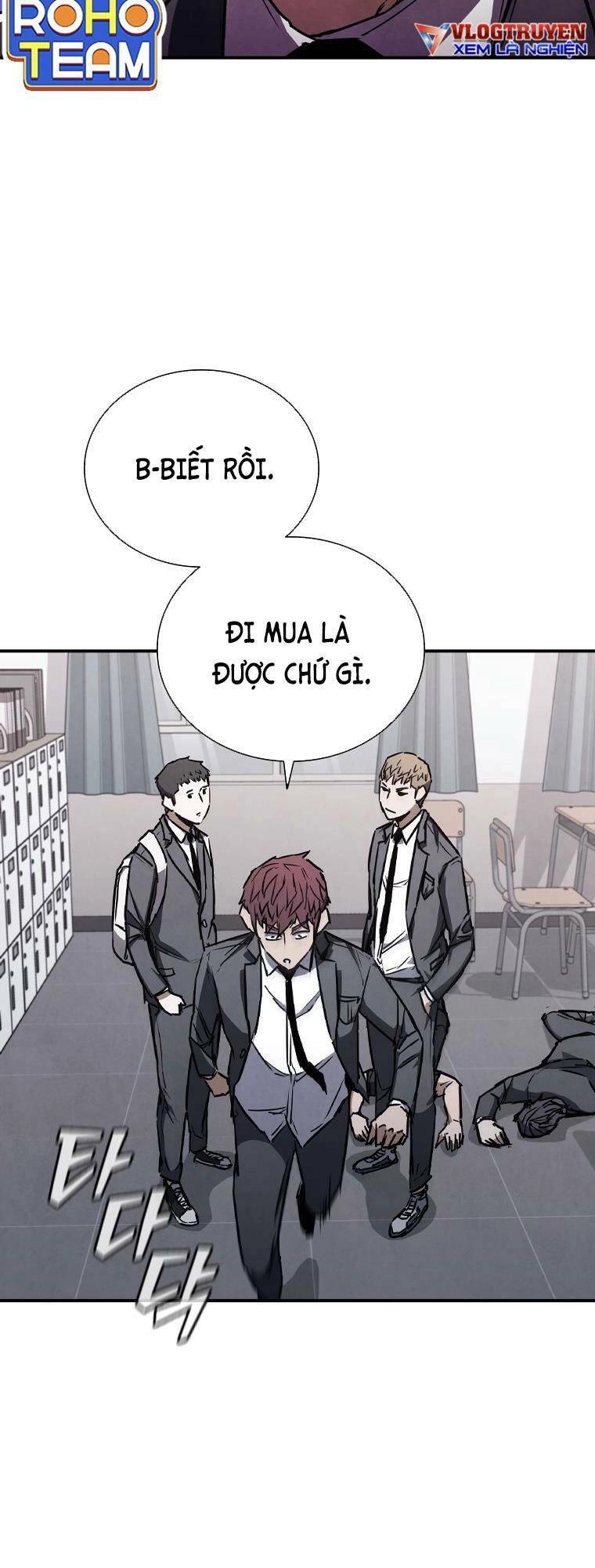 Cá Mập Wyvern Chapter 7 - 28