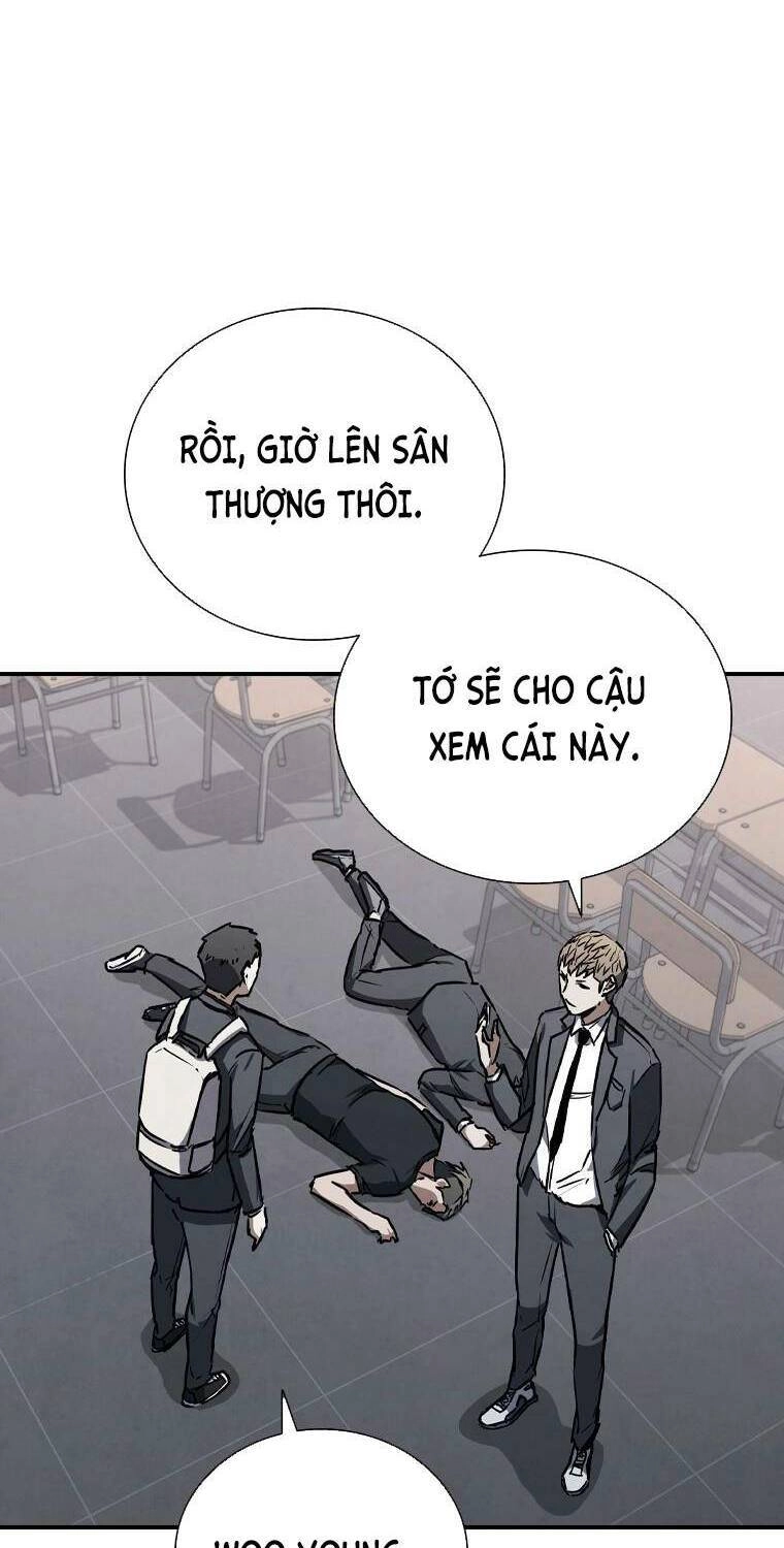 Cá Mập Wyvern Chapter 7 - 30