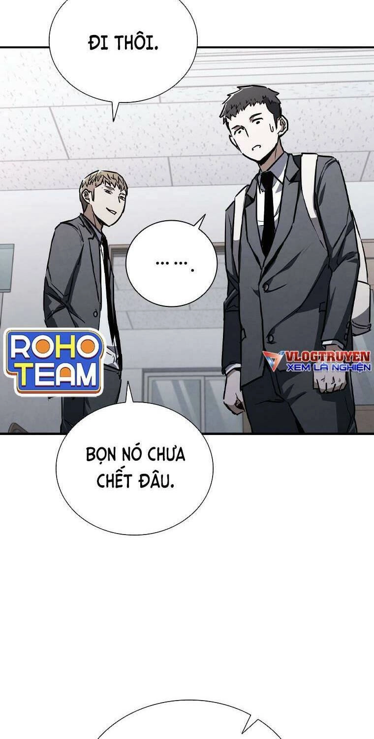 Cá Mập Wyvern Chapter 7 - 33