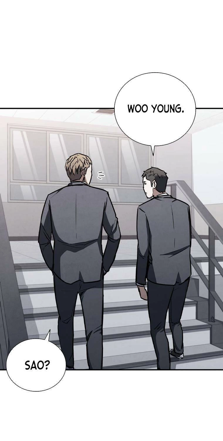 Cá Mập Wyvern Chapter 7 - 38