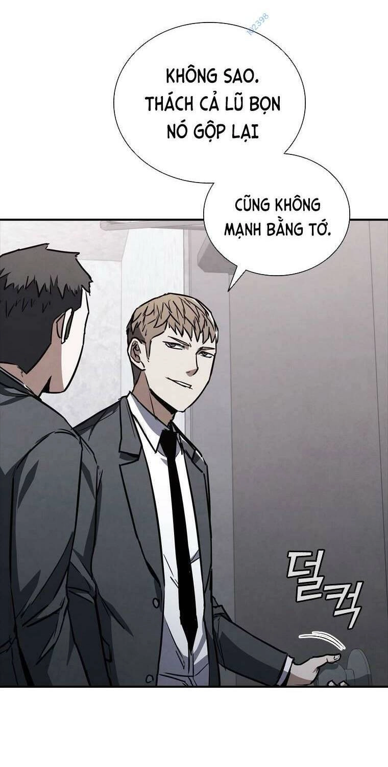 Cá Mập Wyvern Chapter 7 - 42