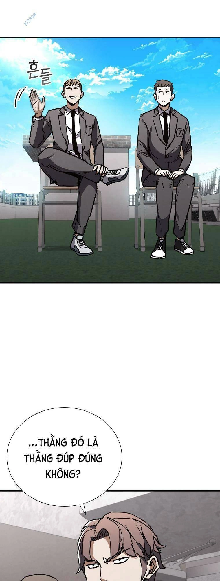 Cá Mập Wyvern Chapter 7 - 55