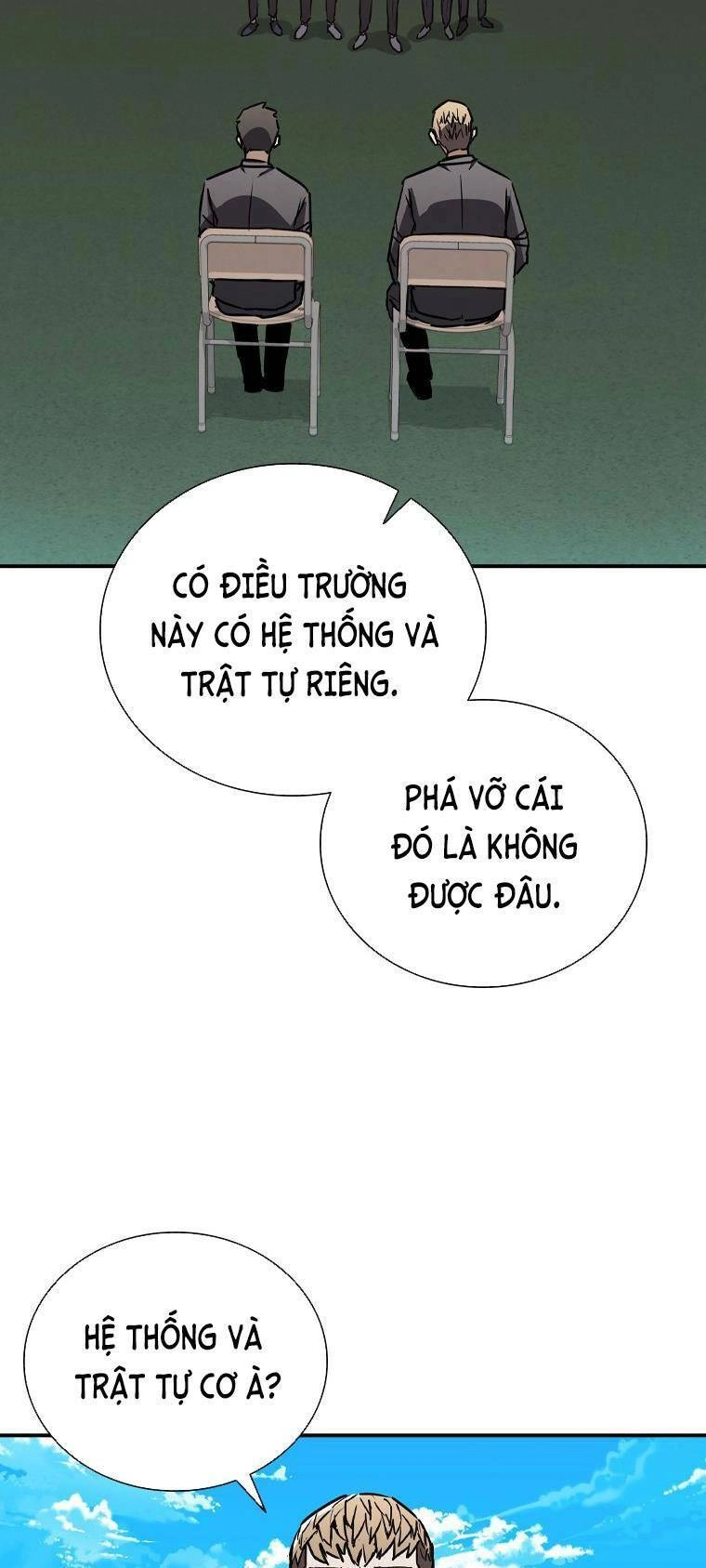 Cá Mập Wyvern Chapter 7 - 58