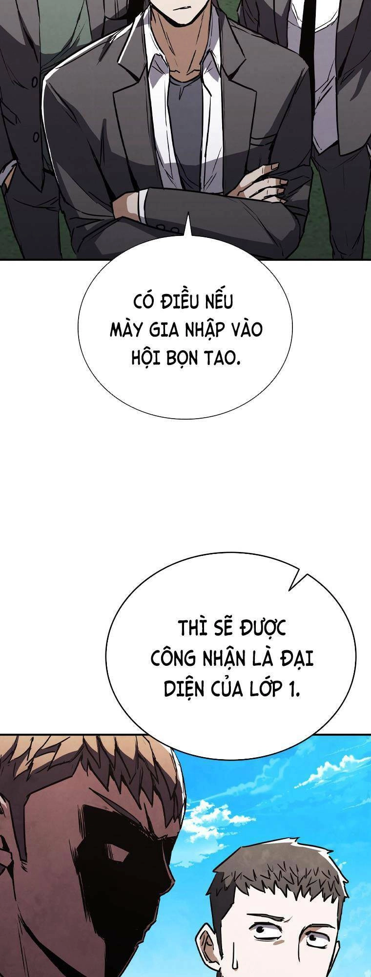 Cá Mập Wyvern Chapter 7 - 61